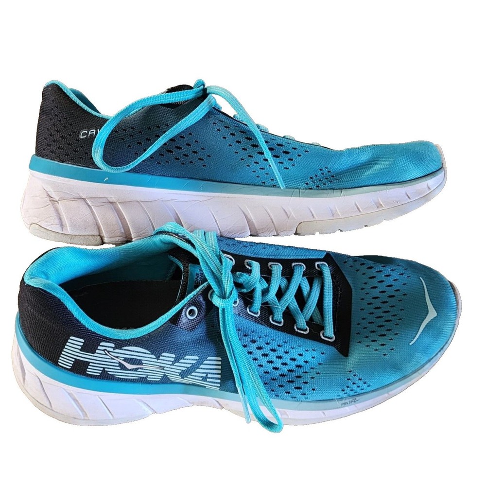 Hoka One One Cavu Sneakers Size W 7.5